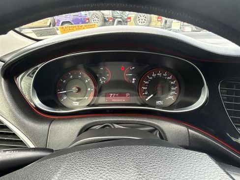 Used 2016 Dodge Dart SXT FWD image 20
