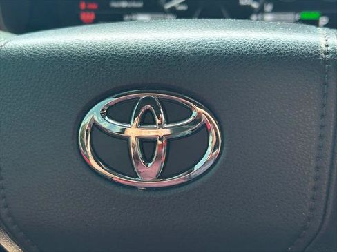 Certified 2026 Toyota Tundra TRD Pro AWD/4WD image 45