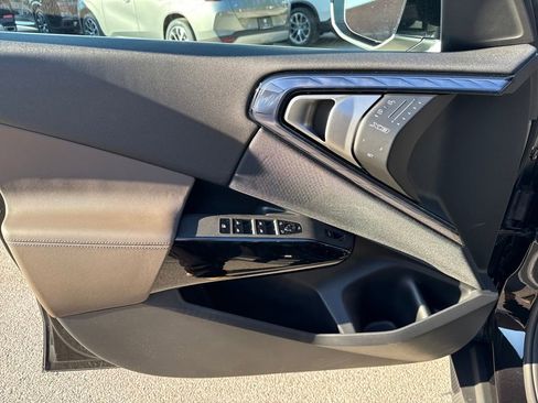 New 2026 BMW X3 xDrive30 w/ Convenience Package image 12