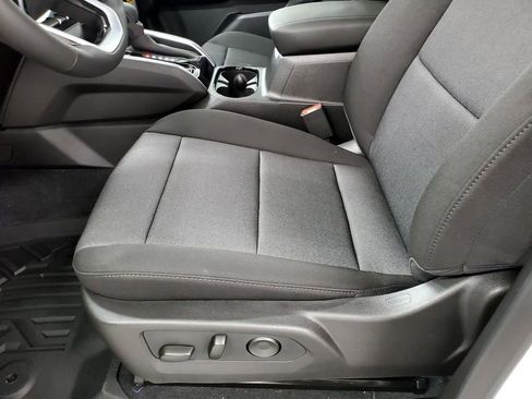 New 2026 Chevrolet Colorado W/T w/ Advanced Trailering Package image 15