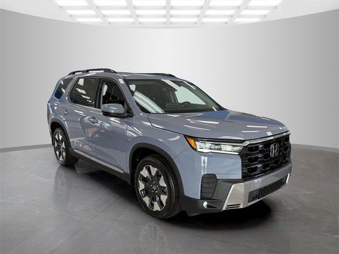 New 2026 Honda Pilot Elite image 5