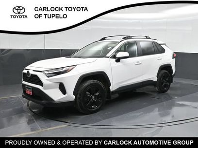 Used 2025 Toyota RAV4 XLE w/ Convenience Package