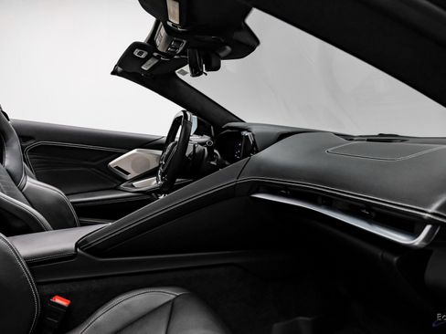 Used 2023 Chevrolet Corvette Z06 image 56