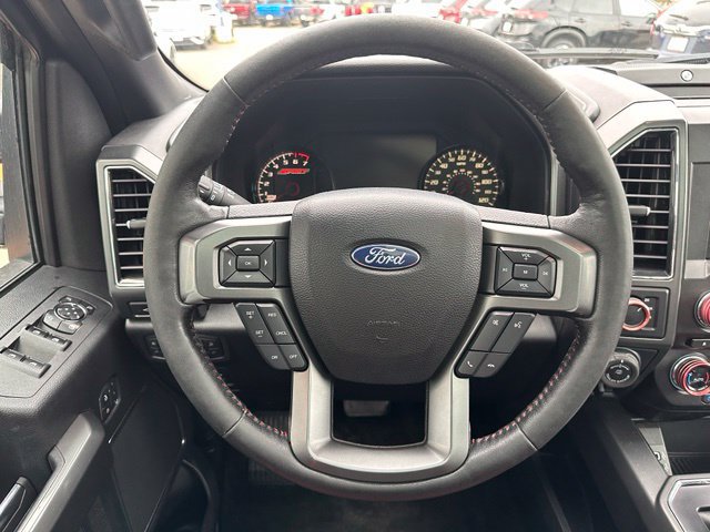 Used 2018 Ford F150 Lariat w/ Equipment Group 502A Luxury AWD/4WD image 18