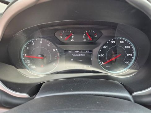 Used 2024 Chevrolet Malibu LT FWD image 32