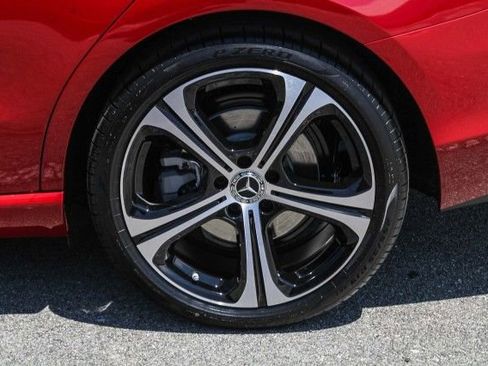 New 2025 Mercedes-Benz C 300 4MATIC Sedan image 10