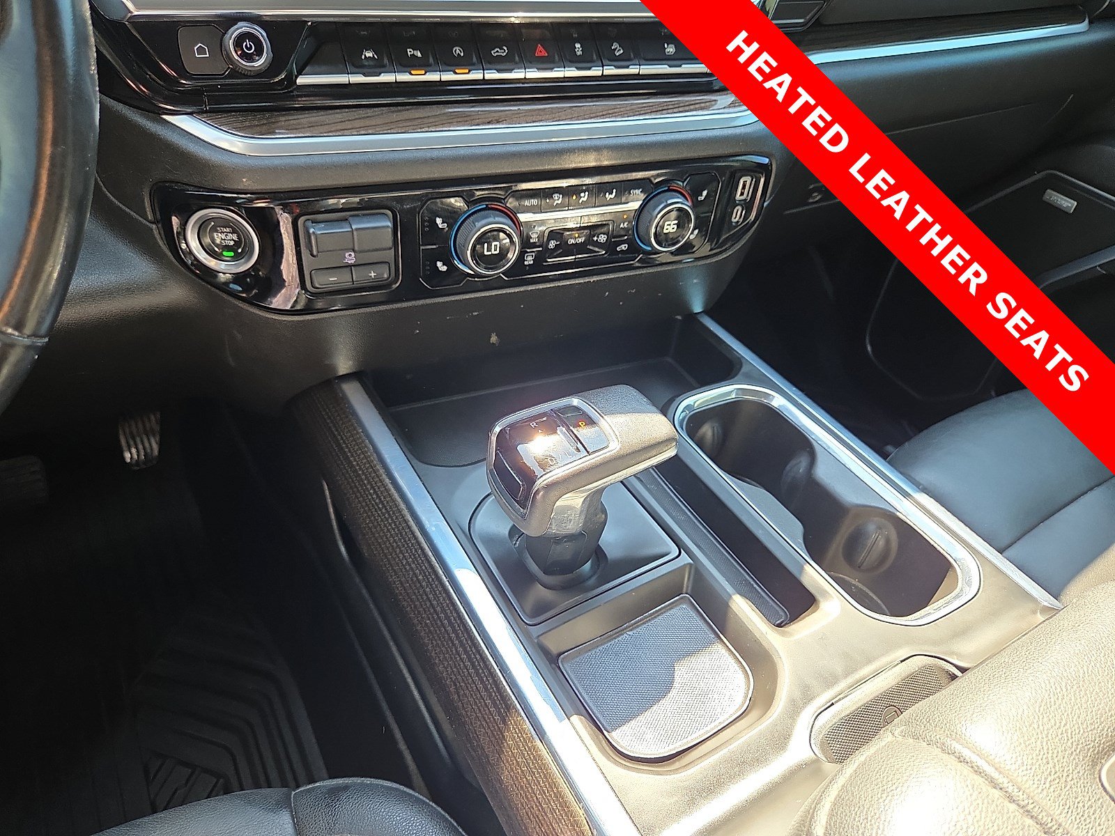 Used 2022 Chevrolet Silverado 1500 RST w/ RST All Star Premium Package AWD/4WD image 25
