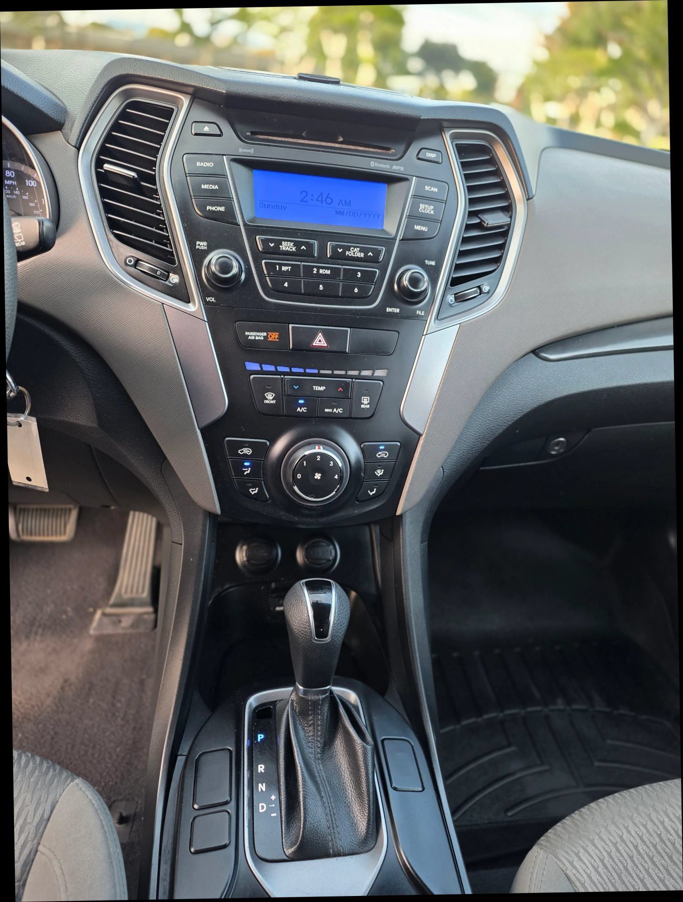 Used 2014 Hyundai Santa Fe Sport AWD/4WD image 15