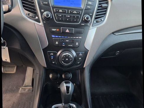 Used 2014 Hyundai Santa Fe Sport AWD/4WD image 15
