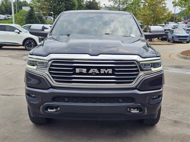 Used 2021 RAM 1500 Limited AWD/4WD image 2