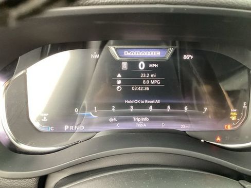 New 2026 RAM 2500 Laramie w/ Night Edition AWD/4WD image 17