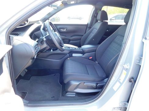 Certified 2026 Honda HR-V Sport image 12