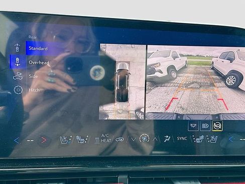 New 2024 Chevrolet Silverado EV RST image 12