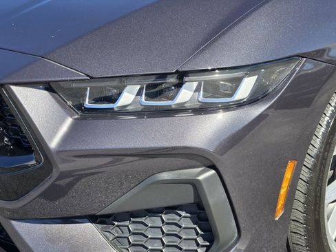 Certified 2024 Ford Mustang GT Premium image 9