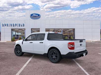 New 2026 Ford Maverick XLT w/ XLT Luxury Package