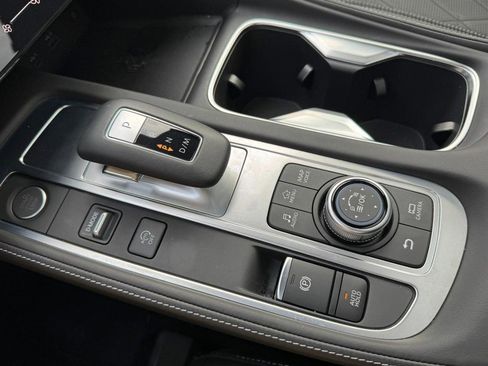 Used 2025 INFINITI QX60 Autograph w/ Lighting Package (N92) image 21