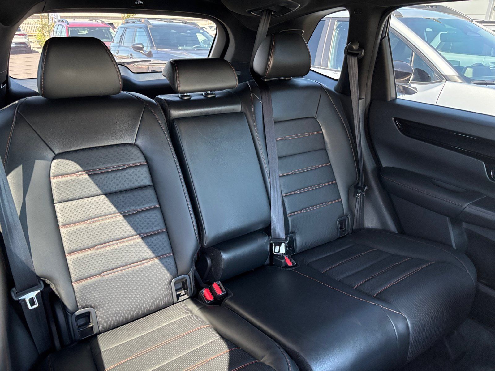 Used 2024 Honda CR-V Sport Touring image 19