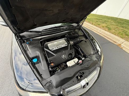 Used 2008 Acura TL FWD image 28