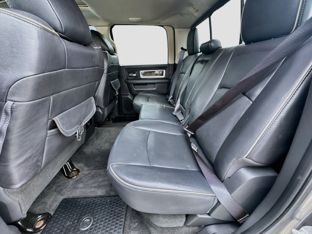 Used 2012 RAM 1500 Limited RWD image 26