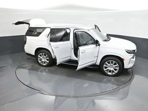Used 2023 Chevrolet Tahoe High Country image 50