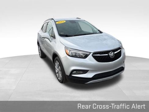 Used 2017 Buick Encore Preferred image 20