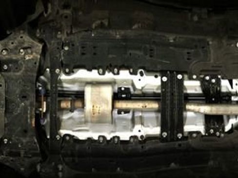 Used 2023 Volvo S60 B5 Plus w/ Climate Package image 46