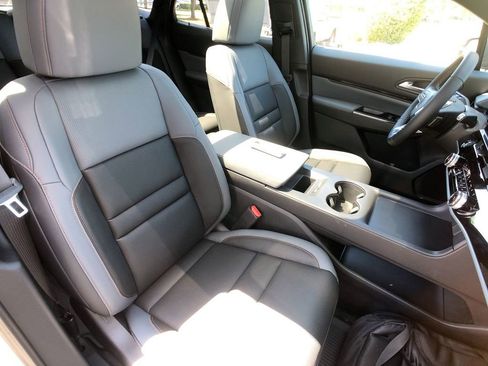 New 2026 Honda Prologue Elite image 26