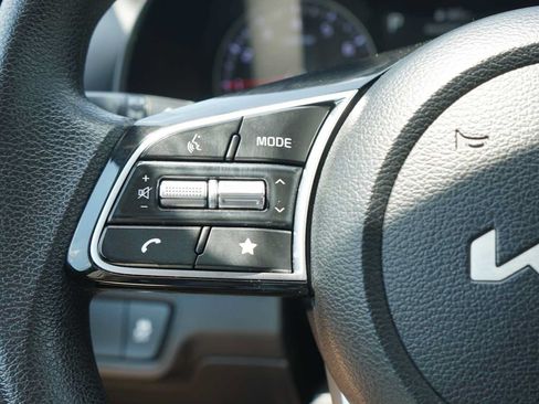 Certified 2024 Kia Forte LXS FWD image 16