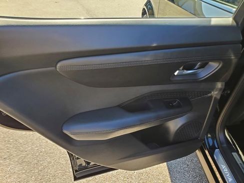 Certified 2024 Nissan Ariya AWD image 12