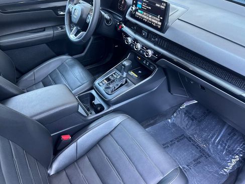 Used 2024 Honda CR-V EX-L image 20