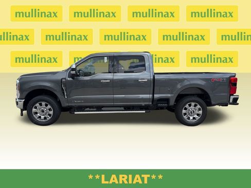 New 2026 Ford F250 Lariat AWD/4WD image 13