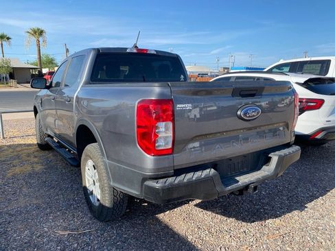 Used 2024 Ford Ranger XL w/ Trailer Tow Package RWD image 3