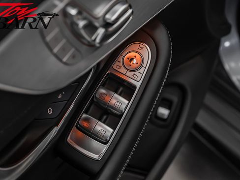 Used 2017 Mercedes-Benz C 63 AMG Cabriolet image 31