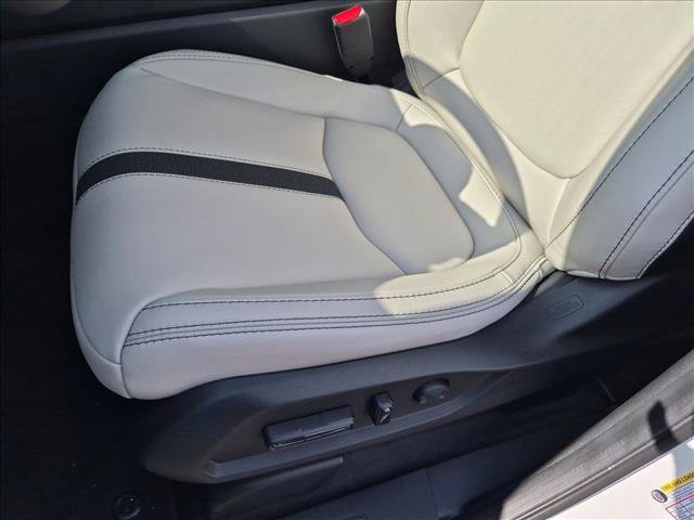 New 2026 Honda Pilot EX-L image 4