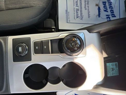 Used 2023 Ford Bronco Sport Big Bend w/ Convenience Package image 17