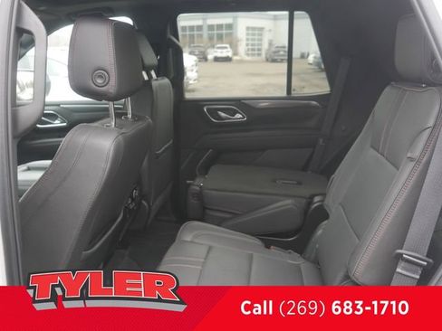 Used 2024 Chevrolet Tahoe RST w/ Luxury Package image 47