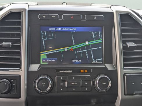 Used 2020 Ford F250 Lariat w/ Lariat Value Package image 26