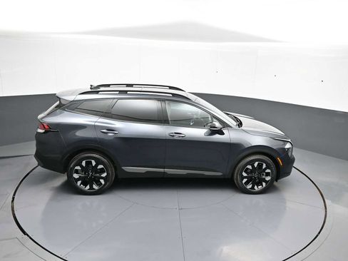 Certified 2023 Kia Sportage X-Line w/ X-Line Premium Package AWD/4WD image 37