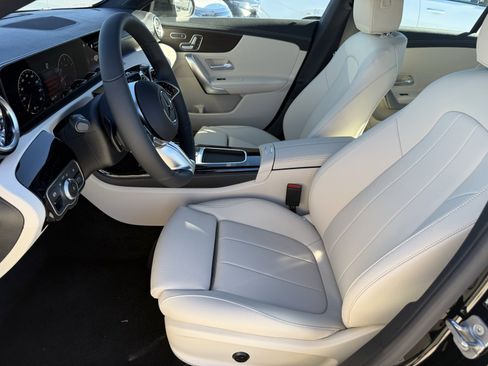 New 2026 Mercedes-Benz CLA 250 CLA 250 image 16