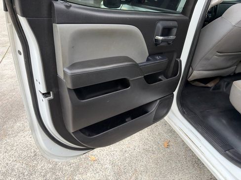 Used 2016 Chevrolet Silverado 3500 W/T image 22