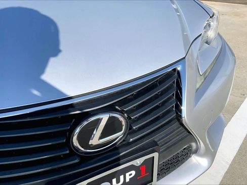 Used 2015 Lexus IS 250 image 30