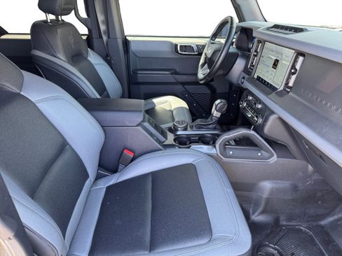Used 2024 Ford Bronco Big Bend AWD/4WD image 16
