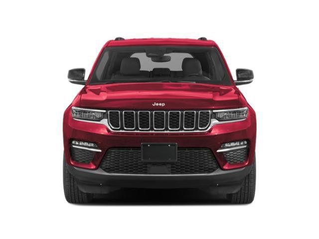 Used 2022 Jeep Grand Cherokee Limited AWD/4WD image 39