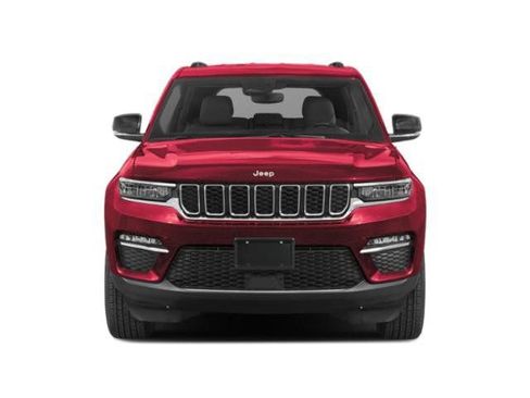 Used 2022 Jeep Grand Cherokee Limited AWD/4WD image 39
