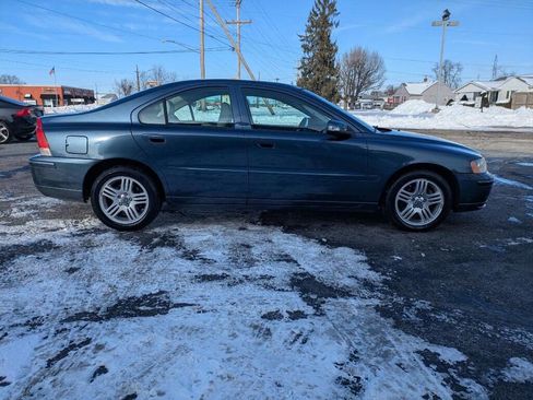Used 2007 Volvo S60 2.5T image 5