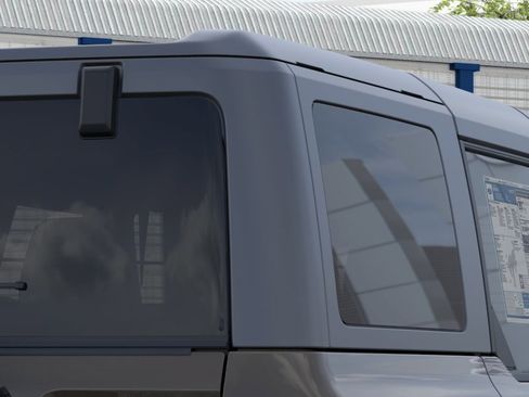 New 2026 Ford Bronco Big Bend AWD/4WD image 26