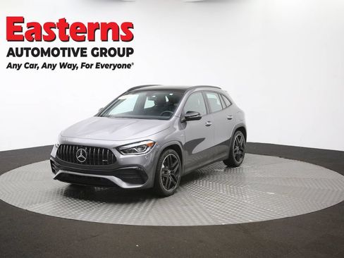 Used 2023 Mercedes-Benz GLA 35 AMG 4MATIC image 57