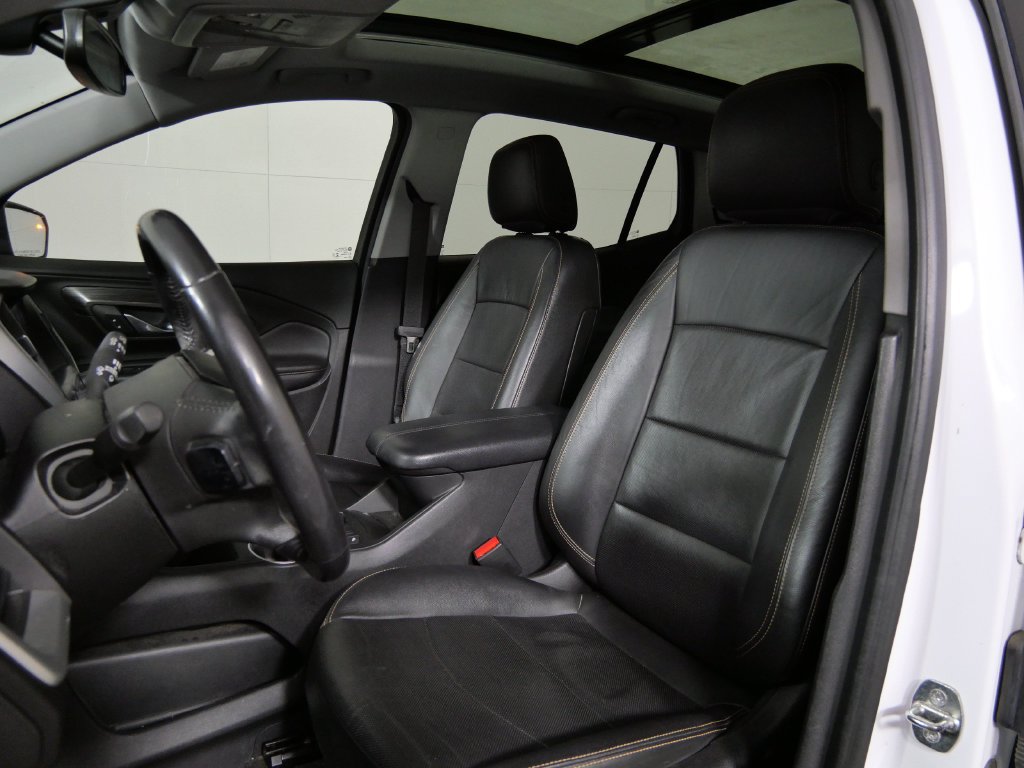 Used 2019 GMC Terrain SLT w/ Preferred Package AWD/4WD image 11
