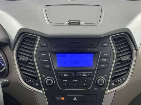 Used 2016 Hyundai Santa Fe Sport AWD/4WD image 20