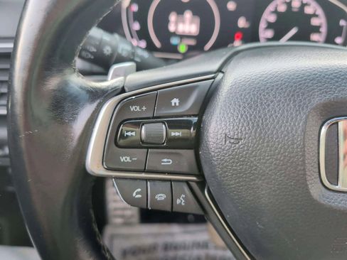 Used 2021 Honda Accord Sport image 23